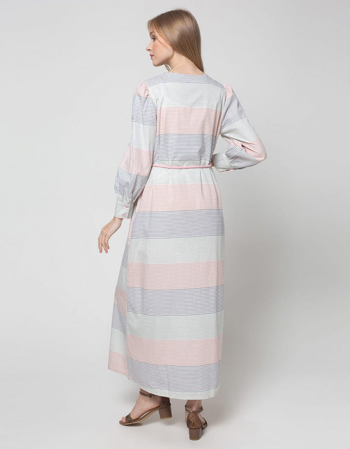 Exit Annisa Dress Wanita