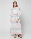 Exit Annisa Dress Wanita