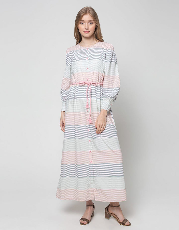 Exit Annisa Dress Wanita