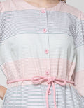 Exit Annisa Dress Wanita
