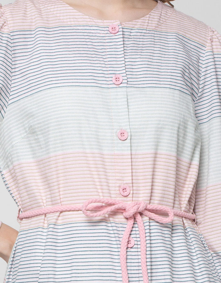Exit Annisa Dress Wanita