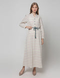 Exit Anemone Dress