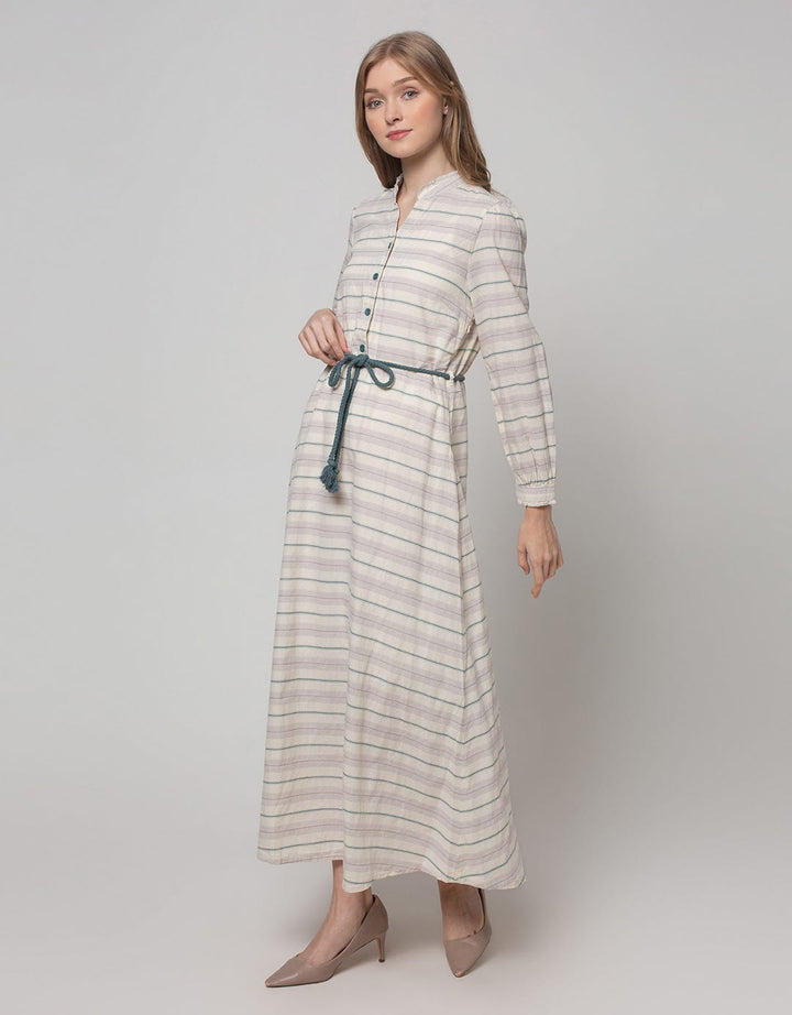Exit Anemone Dress