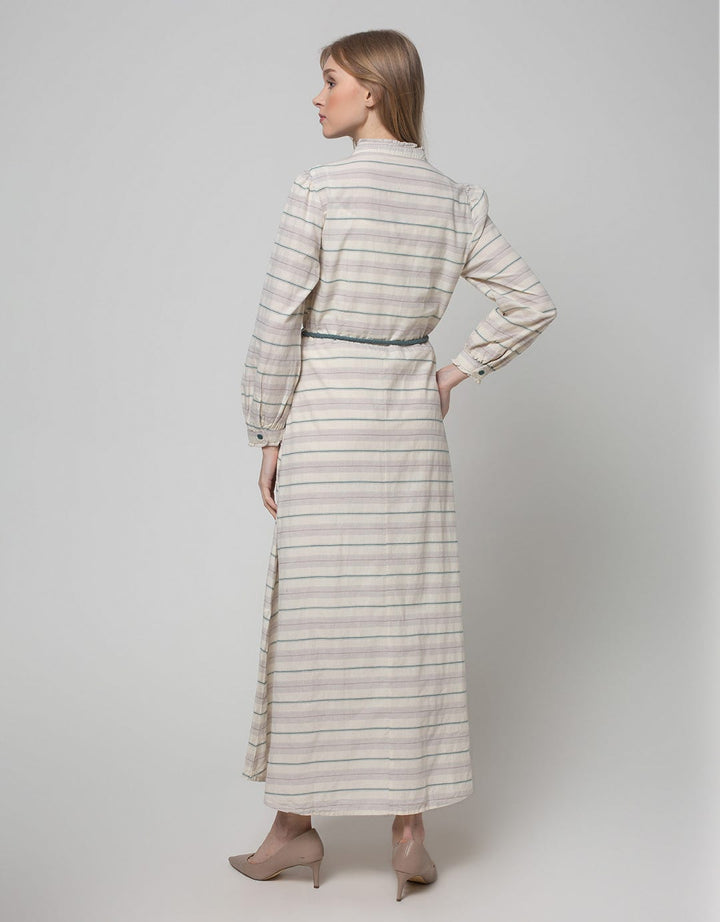 Exit Anemone Dress