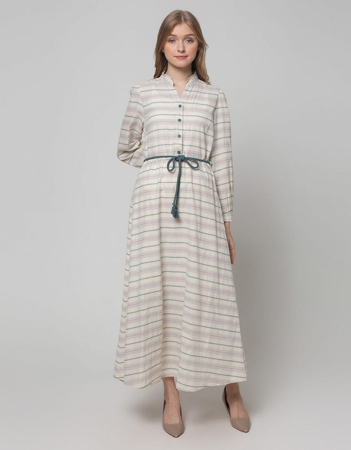 Exit Anemone Dress