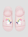 Nevada Slipper Sandal Anak Perempuan