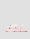 Nevada Slipper Sandal Anak Perempuan