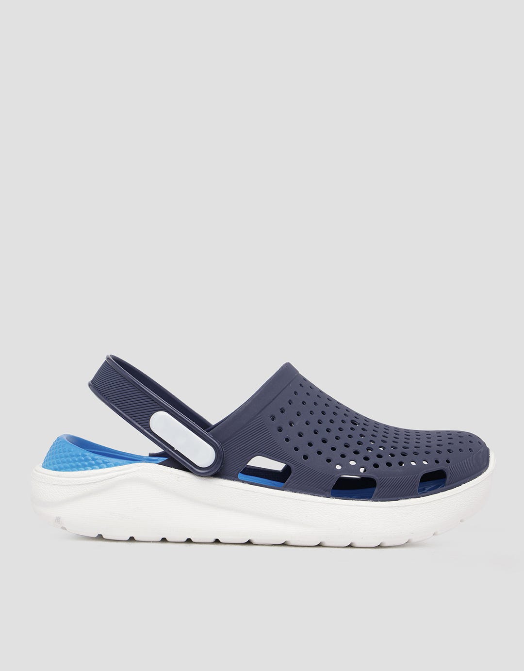 Nevada Tdnb7 Slipper Boys Sandals