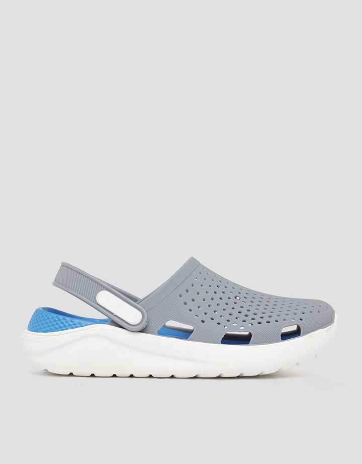 Nevada Tdnb7 Slipper Boys Sandals