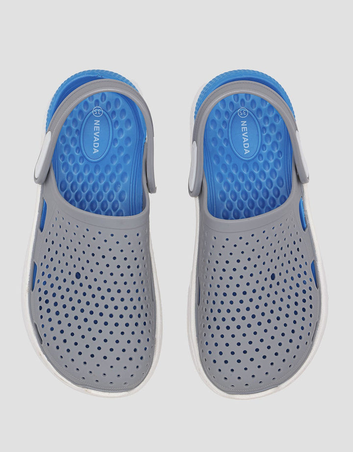 Nevada Tdnb7 Slipper Boys Sandals