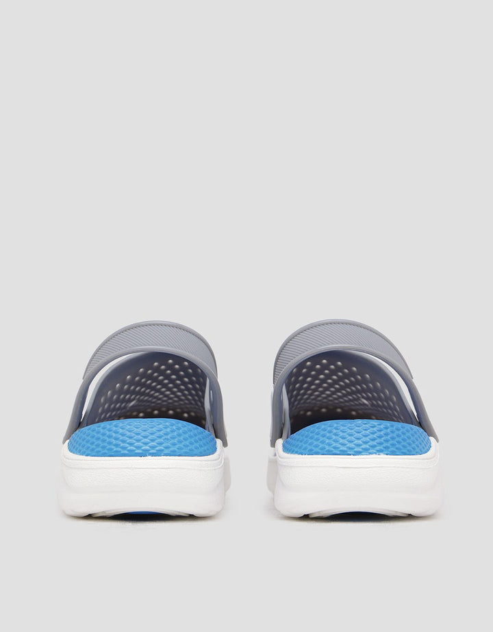 Nevada Tdnb7 Slipper Boys Sandals