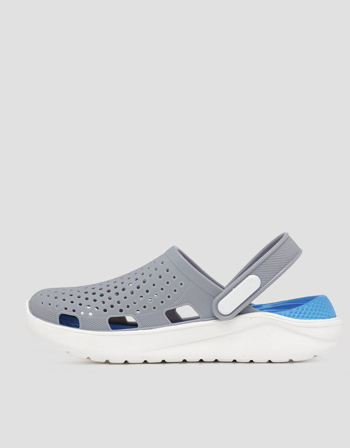 Nevada Tdnb7 Slipper Boys Sandals