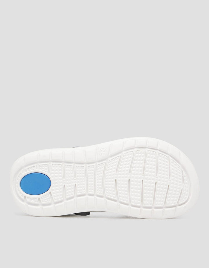 Nevada Tdnb7 Slipper Boys Sandals