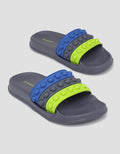 Nevada Slipper Sandals Boys
