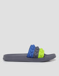 Nevada Slipper Sandals Boys