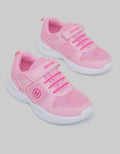 Nevada Tafan Girls Sneakers