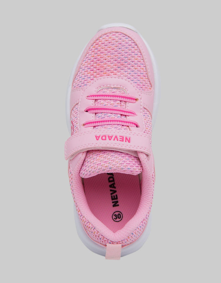 Nevada Tafan Girls Sneakers