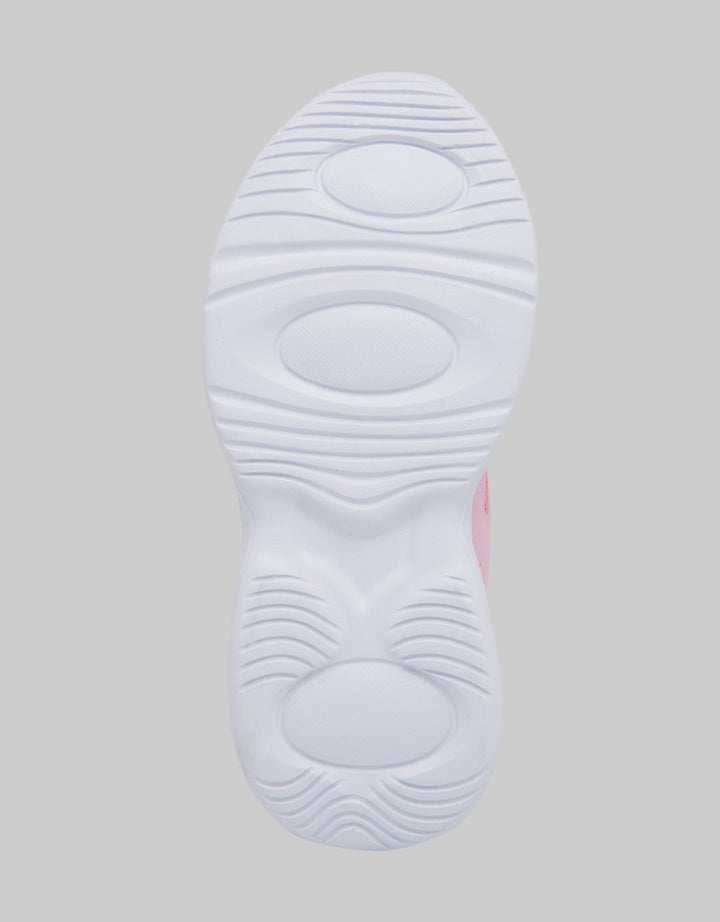 Nevada Tafan Girls Sneakers