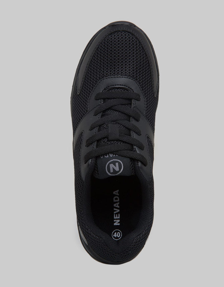 Nevada Sneakers Boys Bts8