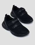 Nevada Classic Velcro Sneakers Anak Laki-laki