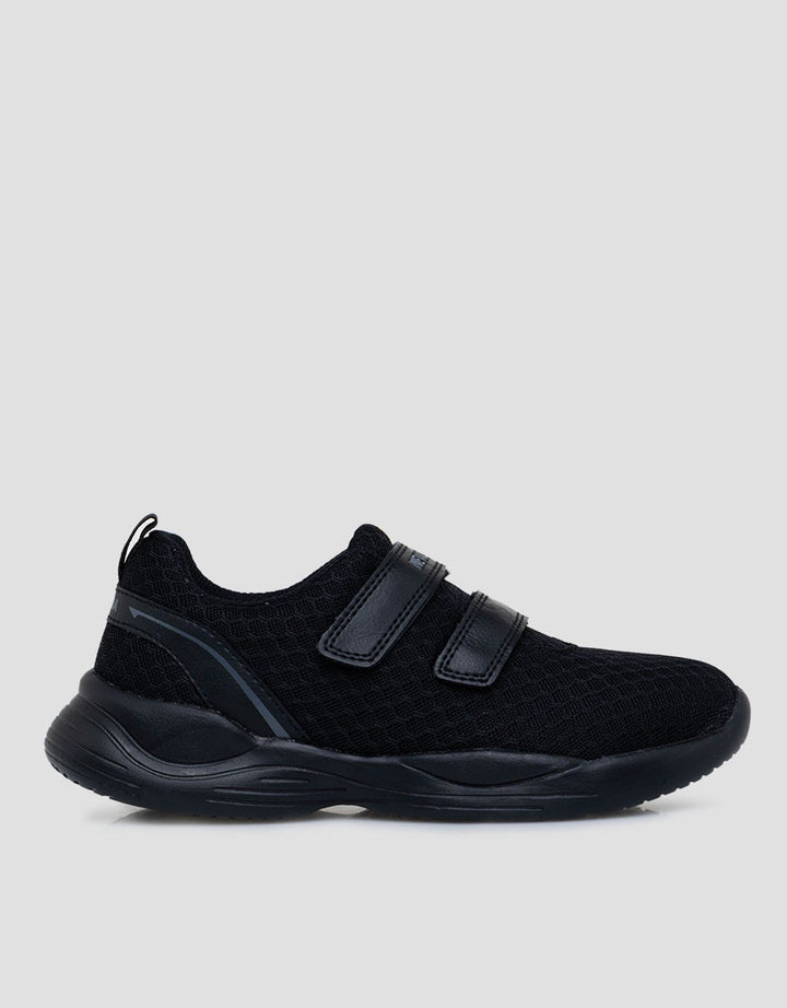Nevada Classic Velcro Sneakers Anak Laki-laki