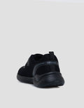Nevada Classic Velcro Sneakers Anak Laki-laki