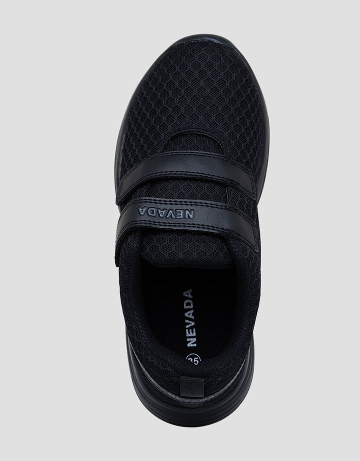 Nevada Classic Velcro Sneakers Anak Laki-laki