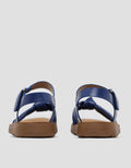 Nevada Ankle Strap Sandals Girls