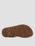 Nevada Ankle Strap Sandals Girls