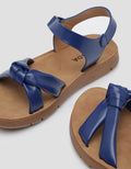 Nevada Ankle Strap Sandals Girls