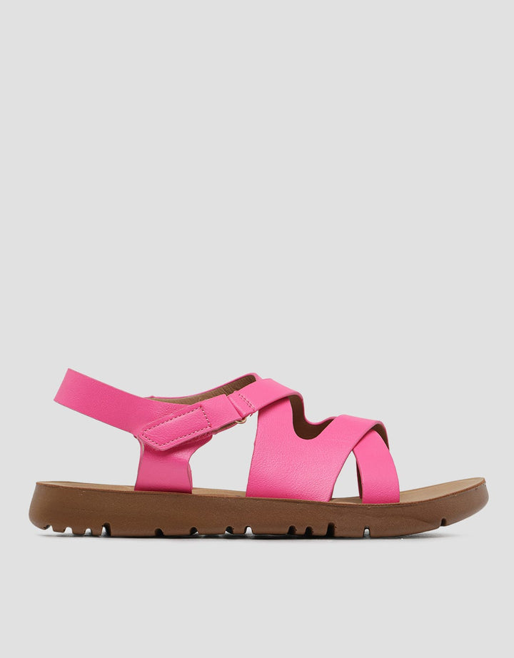 Nevada Slingback Sandals Girls