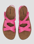 Nevada Slingback Sandals Girls