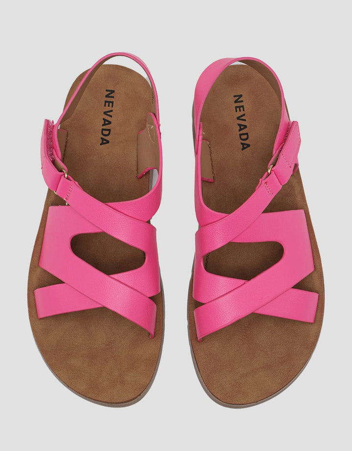 Nevada Slingback Sandals Girls