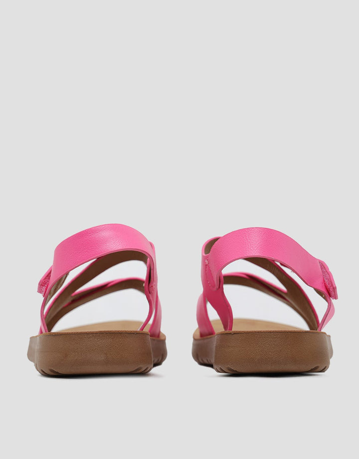 Nevada Slingback Sandals Girls