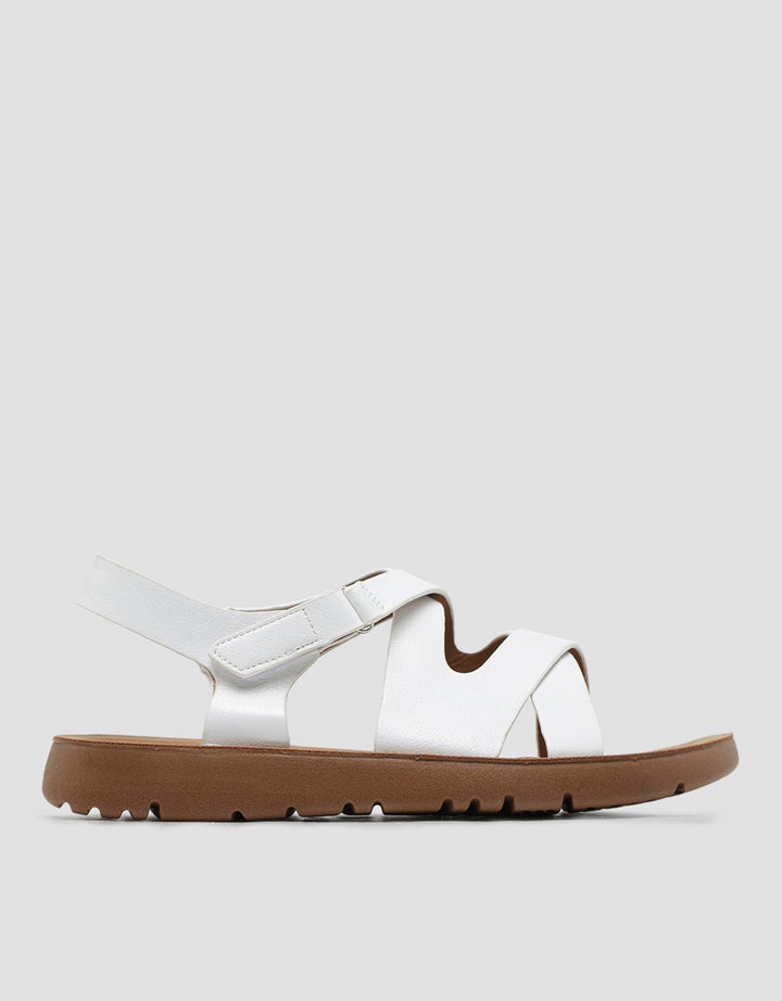 Nevada Slingback Sandals Girls