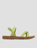 Nevada Slingback Sandals Wanita