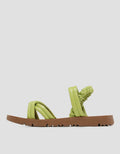 Nevada Slingback Sandals Wanita