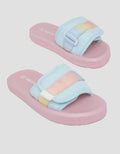 Nevada Slipper Sandals Girls