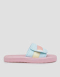 Nevada Slipper Sandals Girls