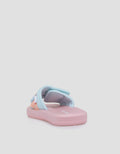 Nevada Slipper Sandals Girls
