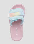 Nevada Slipper Sandals Girls
