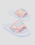 Nevada Slipper Sandals Girls
