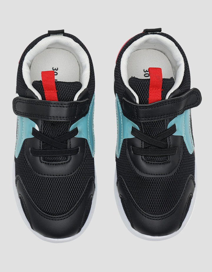 Nevada Sneakers Anak Laki-laki