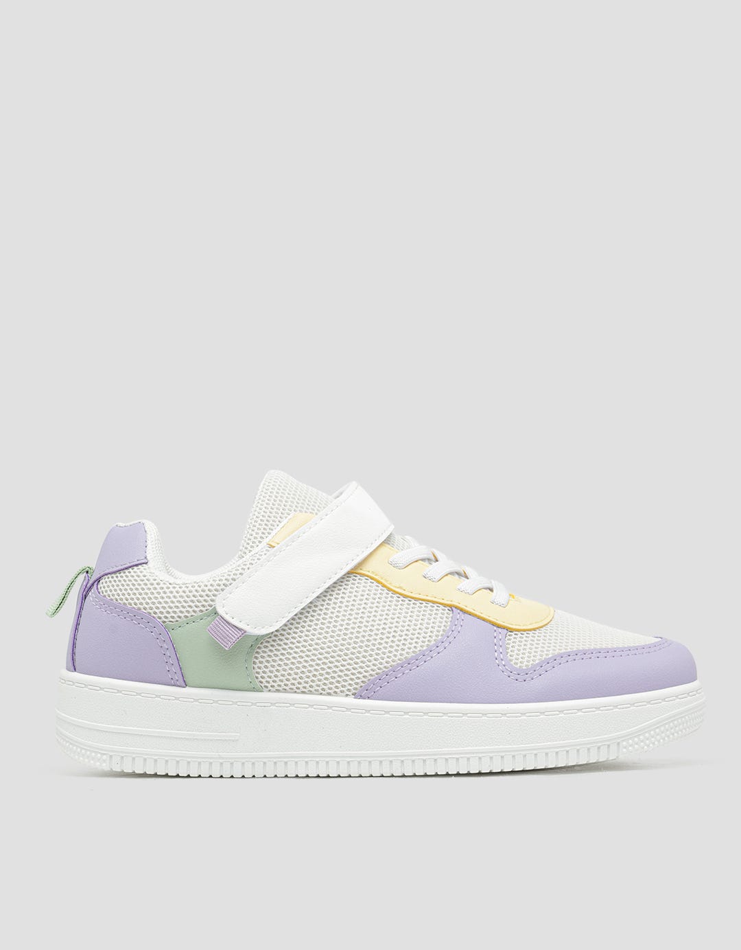Nevada Sneakers Anak Perempuan