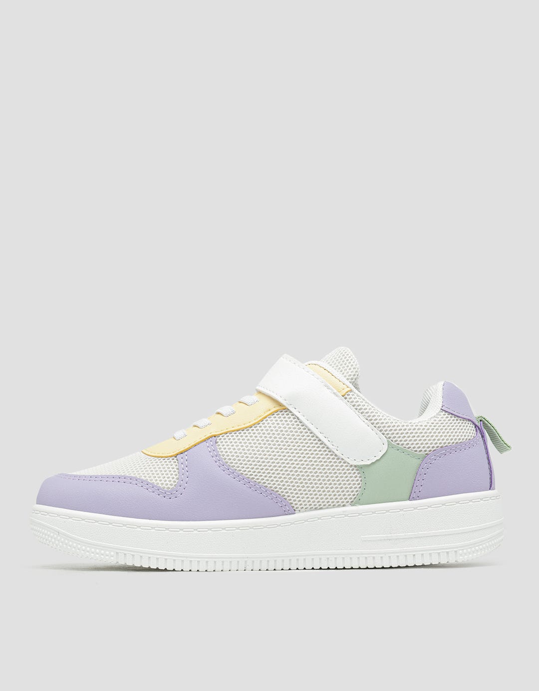 Nevada Sneakers Anak Perempuan