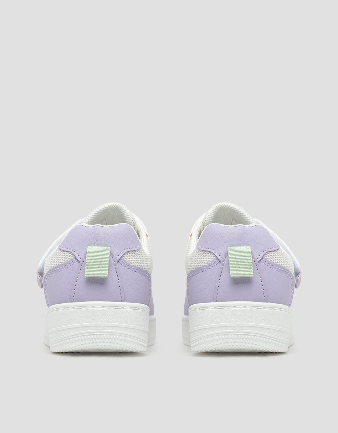 Nevada Sneakers Anak Perempuan