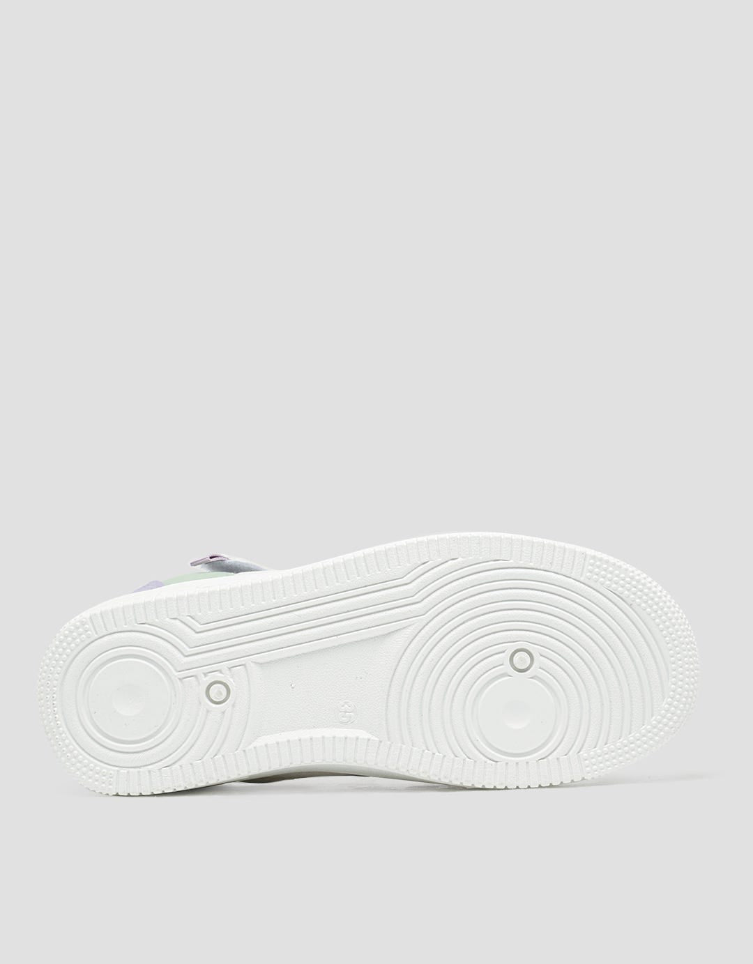 Nevada Sneakers Anak Perempuan