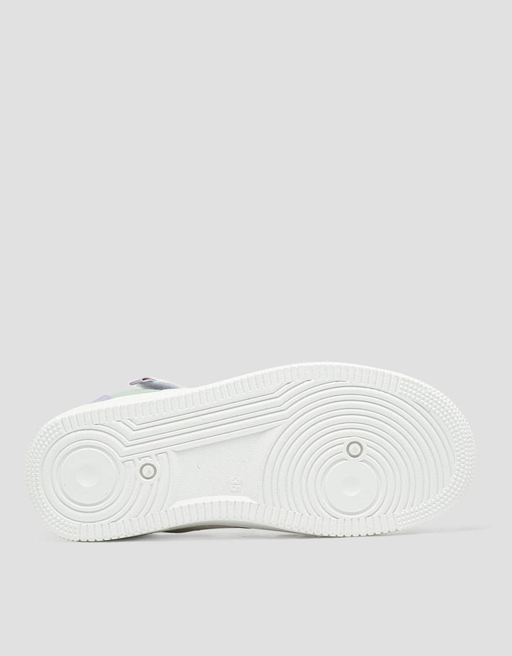 Nevada Sneakers Anak Perempuan