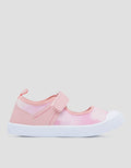Nevada Spng8 Slip On Girls Girls