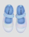Nevada Spng8 Slip On Girls Girls